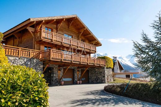 Chalet in Auron, Alpes-Maritimes