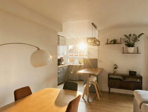 Piso / Apartamento en La Varenne-Saint-Hilaire, Valle de Marne