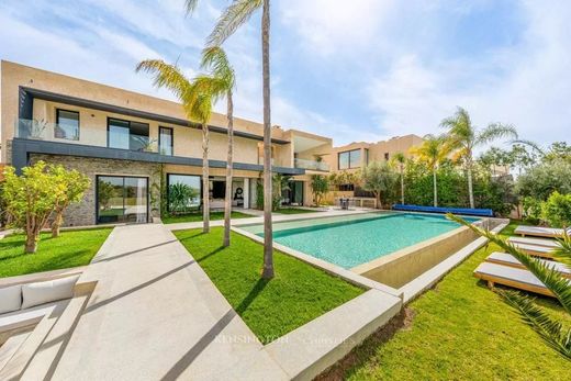 Villa en Marrakech, Marrakesh-Safi