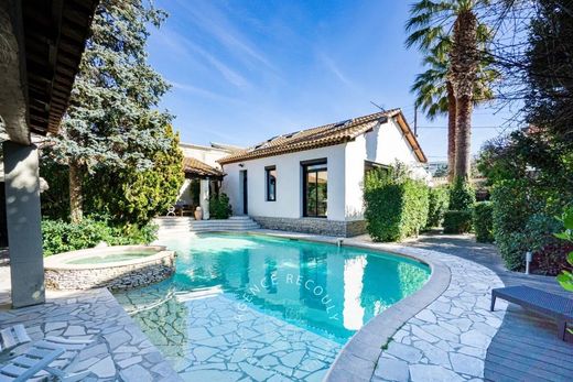 Luxury home in Marseille, Bouches-du-Rhône