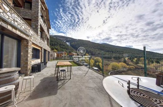 Piso / Apartamento en Eyne, Pirineos Orientales