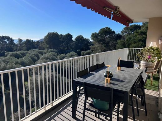 Appartement à Cagnes-sur-Mer, Alpes-Maritimes