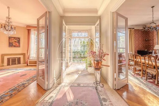 Casa de lujo en Le Vésinet, Yvelines