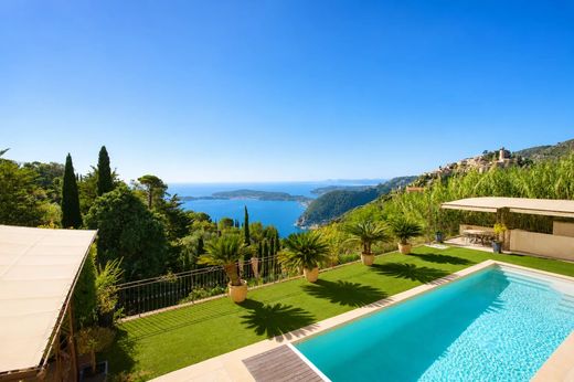 Villa in Èze, Alpes-Maritimes