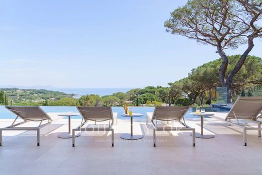 Luxury home in Saint-Tropez, Var