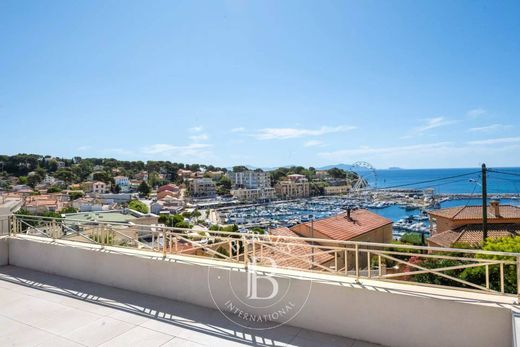 ‏דירה ב  קארי-לה-רואה, Bouches-du-Rhône