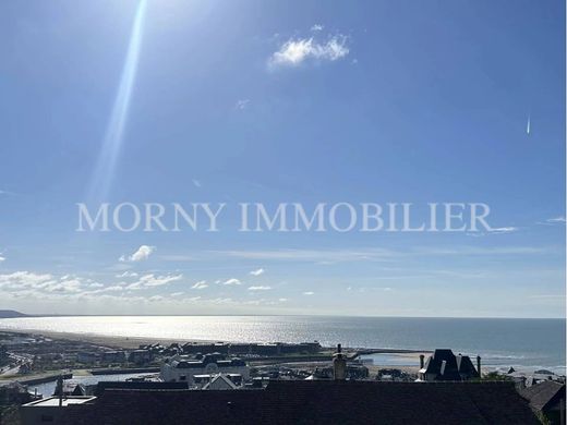 Apartament w Trouville-sur-Mer, Calvados