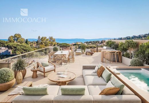 Le Lavandou, Varのアパートメント