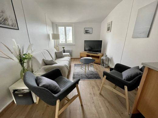 Apartment / Etagenwohnung in Berck, Pas-de-Calais