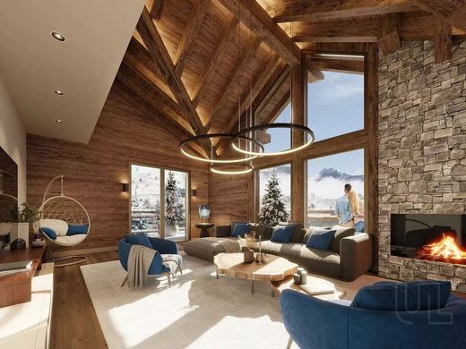Apartment in Les Deux Alpes, Isère