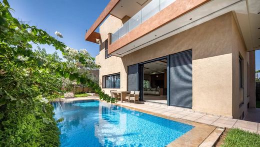 Villa in Marrakech, Marrakesh-Safi