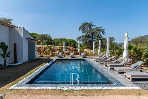 Villa a Sainte-Maxime, Var