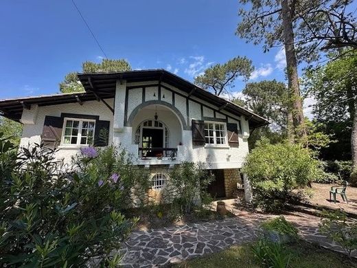 ‏בתי יוקרה ב  Pyla sur Mer, Gironde