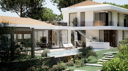 Villa à Sainte-Maxime, Var