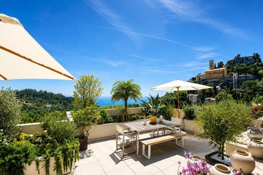 Appartement à Èze, Alpes-Maritimes