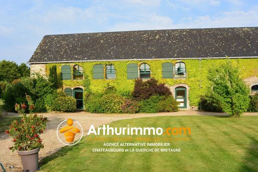 Luxury home in Laval, Mayenne