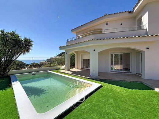 Элитный дом, Sant Pol de Mar, Província de Barcelona