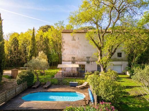 Luxury home in Lattes, Hérault
