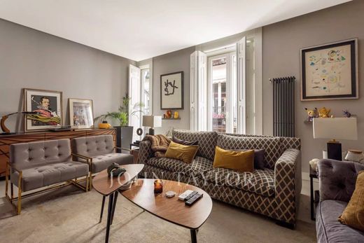 Appartamento a Madrid, Provincia de Madrid