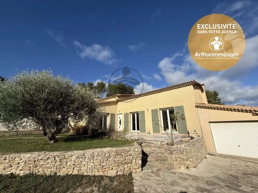 Luxus-Haus in Prades-le-Lez, Hérault