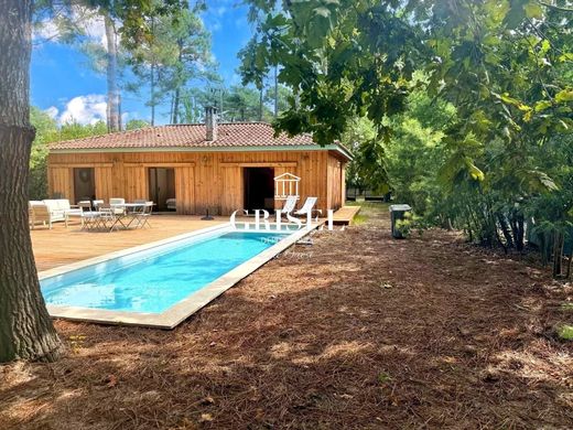 Casa di lusso a Lège-Cap-Ferret, Gironda