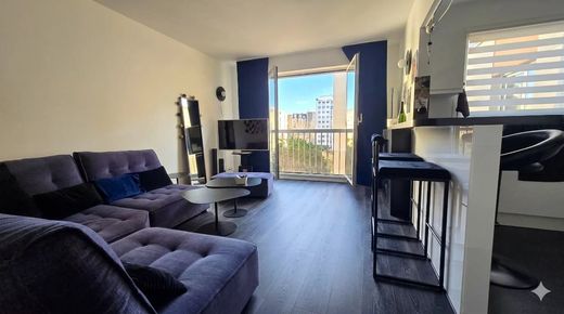 Apartament w Nation-Picpus, Gare de Lyon, Bercy, Paris