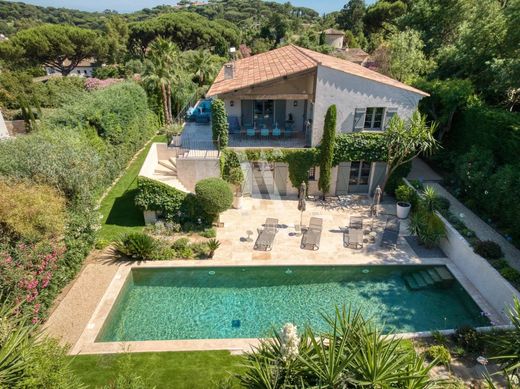 Villa in Saint-Tropez, Var
