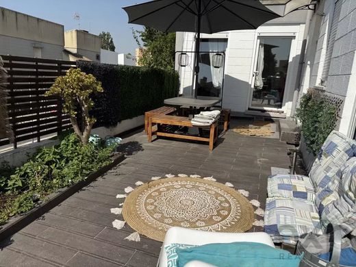 Daire Lumiar, Lisbon