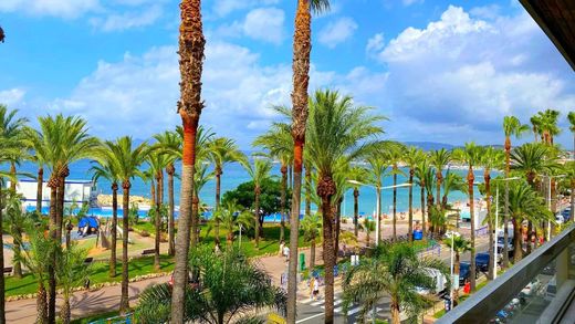 Apartament w Cannes, Alpes-Maritimes