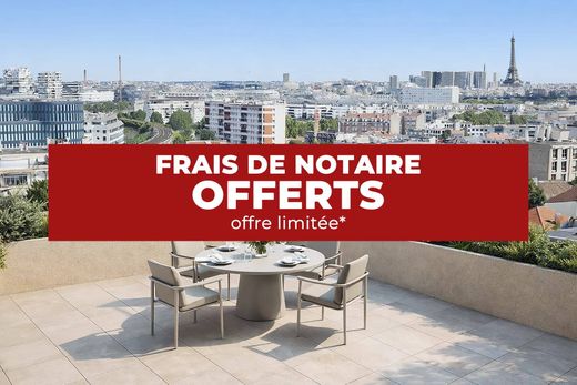 Appartamento a Issy-les-Moulineaux, Hauts-de-Seine