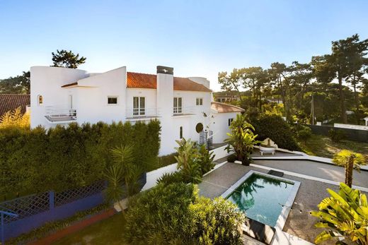 Lüks ev Charneca de Caparica, Almada