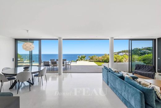 Casa de luxo - Les Issambres, Var