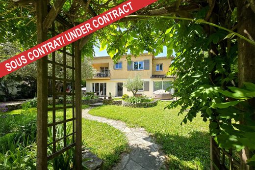 Villa a Valbonne, Alpi Marittime