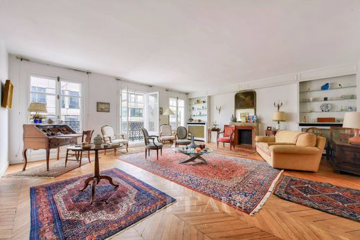 Piso / Apartamento en Monceau, Courcelles, Ternes, Paris