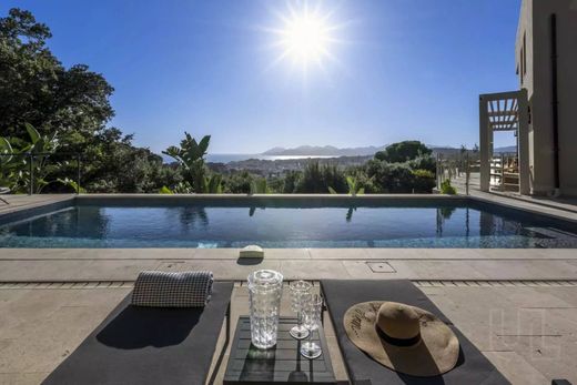 Villa Cannes, Alpes-Maritimes