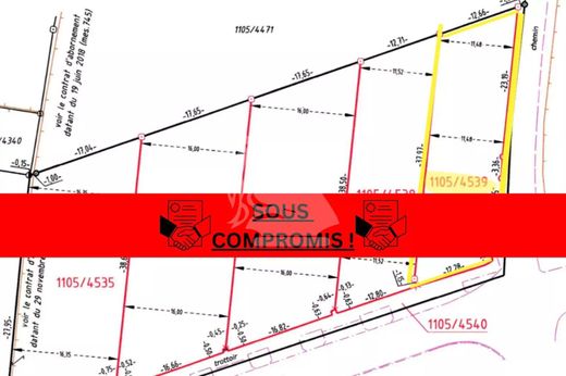 토지 / Gonderange, Junglinster