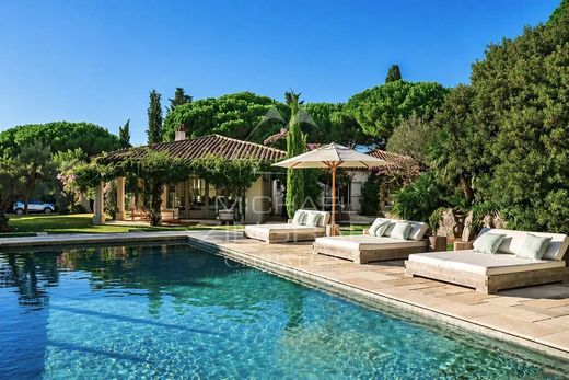 Villa Saint-Tropez
, Var