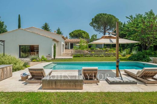 Villa a Valbonne, Alpi Marittime
