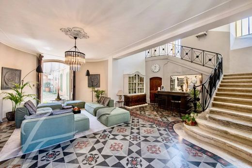 Luxe woning in L'Isle-sur-la-Sorgue, Vaucluse