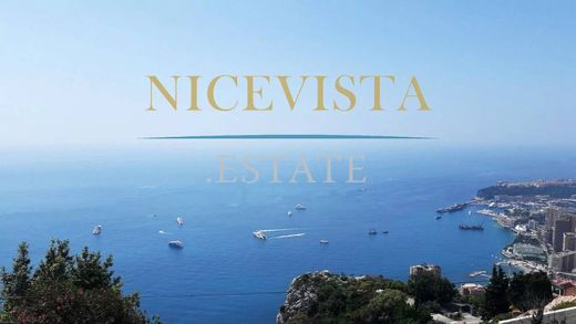 Villa en Roquebrune-Cap-Martin, Alpes Marítimos