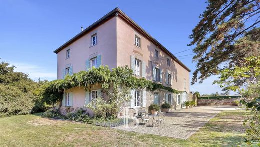 Элитный дом, Brindas, Rhône