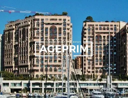 Monacoのオフィス