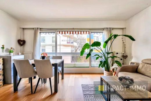 Apartamento - Levallois-Perret, Hauts-de-Seine