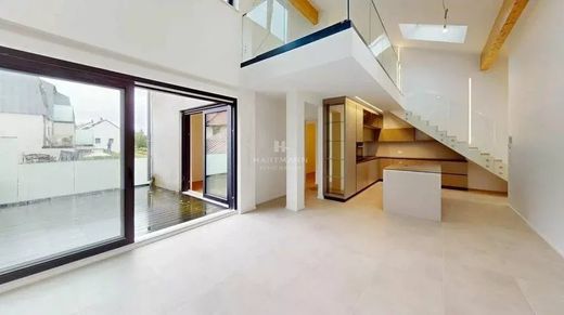 Apartament w Gosseldange, Lintgen