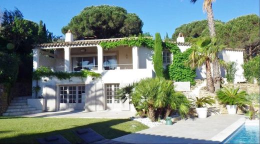 Luxury home in Ramatuelle, Var