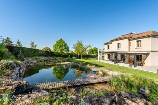 Luxury home in Lissieu, Rhône