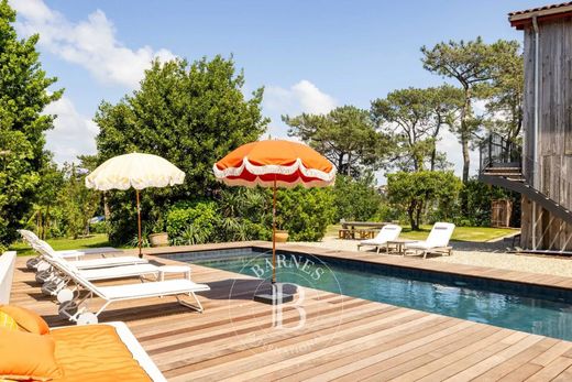 Luxury home in Saint-Jean-de-Luz, Pyrénées-Atlantiques