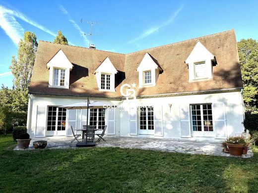 Maison de luxe à Le Vésinet, Yvelines