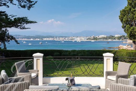 Casa de luxo - Antibes, Alpes Marítimos