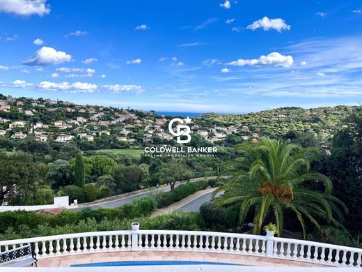 Luxury home in Sainte-Maxime, Var